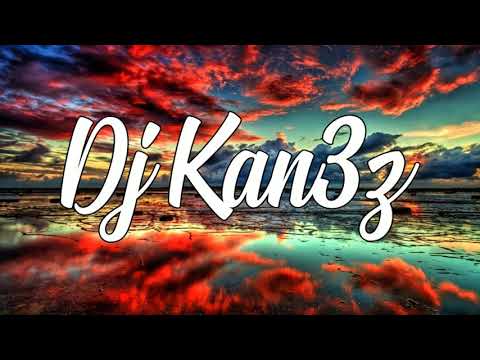 DJ KAN3Z x BALO MELYN - Let her go (remix kompa 2019)