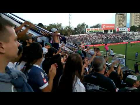 "Indios kilmes vs racing" Barra: Indios Kilmes &bull; Club: Quilmes