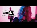 SLEEPING WITH SIRENS - Agree To Disagree (Official Music Video)