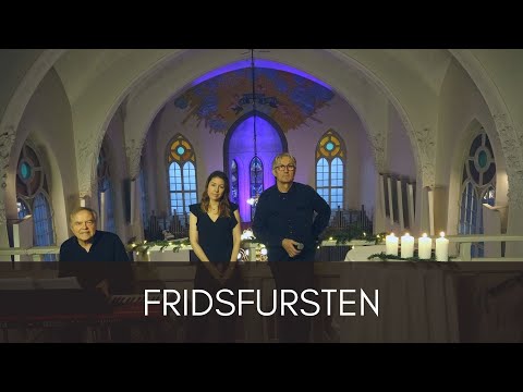 Gudstjänst | Fridsfursten