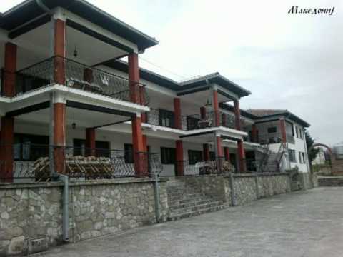 misko krstevski - babata Mitra