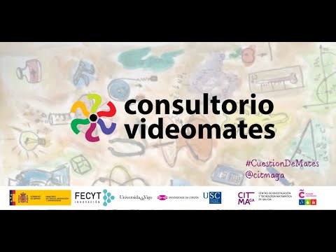 Vídeo: Que relación hai entre a circunferencia e pi?