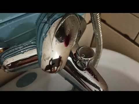 更換蓮蓬頭特輯^^20220405清明