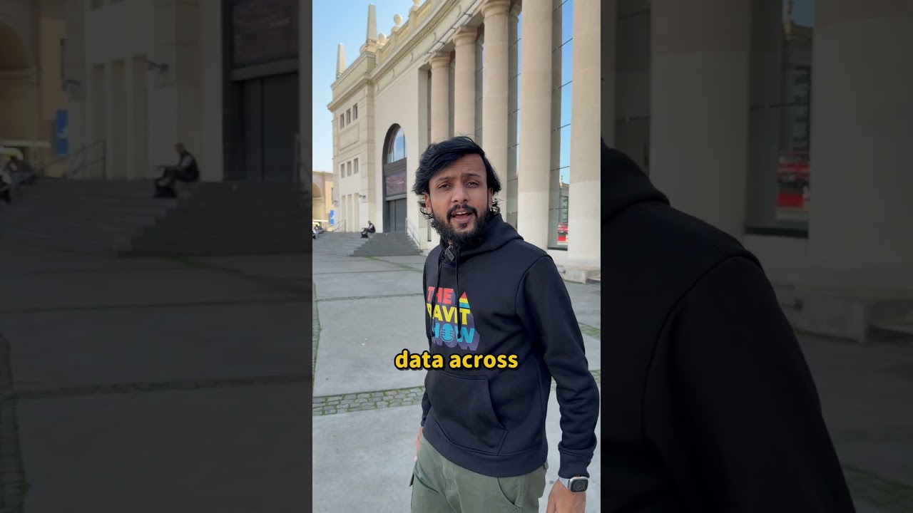 BREAKING: NetApp INSIGHT Announcement #data #ai