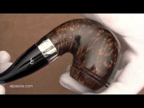 pipa Peterson 1101 - tobacco pipe