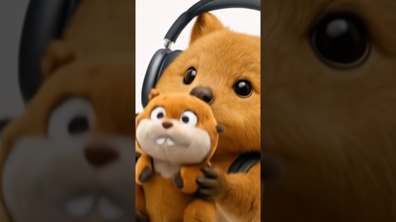 붐쌰컬랴커붐 쌰컬라카븀붐🤎🐻만우절 기념 챌린지 영상