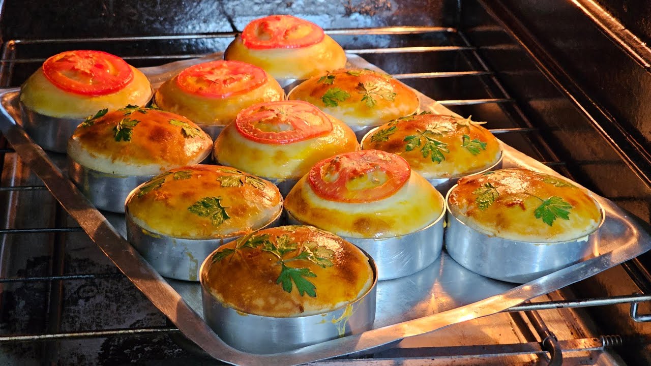 SALGADO FÁCIL ECONÔMICO UMA DELÍCIA