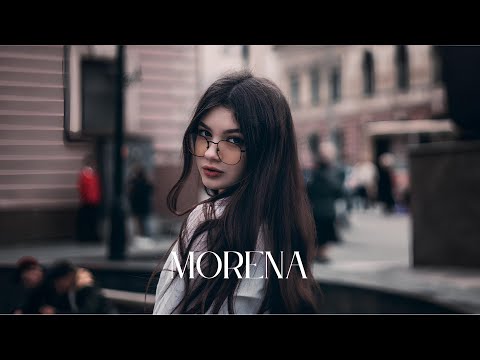 Tom Boxer - Morena  Cover ( DJ SPIKE - MARI DEEP) Cold Still Remix 2025