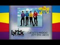 The Wiggles Lyrick Studios Video And Audio Collection 2001 Trailer