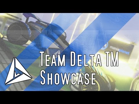 Team Delta TM Showcase - Our new Skin made by Peiks