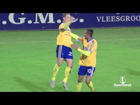 Sportkring ST vs KSV Bornem 3 2 De Hoogtepunten