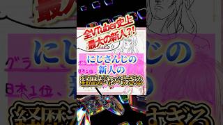 驚愕のVTuberが続々デビュー！にじさんじの新人ストリーマーチームのメンバーが凄すぎる