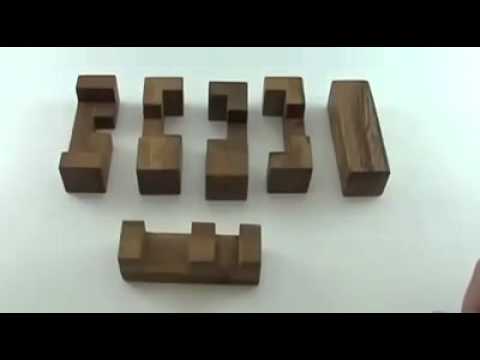 WEP 007  Notched Stick