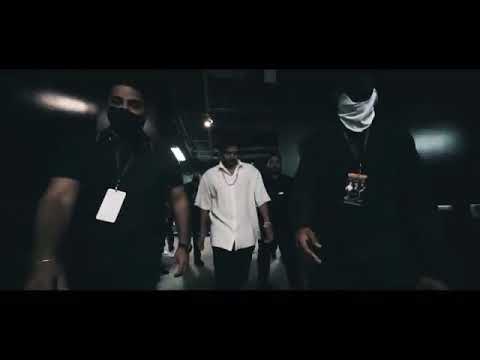 Oakland Arena After Movie - Guru Randhawa - Usa Tour