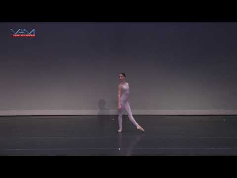 YAGP 2017 Atlanta Joanna Henn Contemporary Sunrise