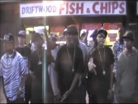 YBK New Hot 2k10 Walk With Me