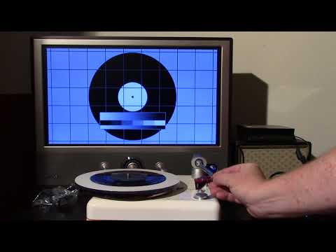 Randy Collects - Vinyl Video