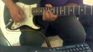 Jam on Sunny backing track