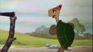 La bella tartaruga Bruno Lauzi per bambini cartoni zecchino