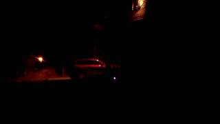 Hallowwindow and Terror Eyes