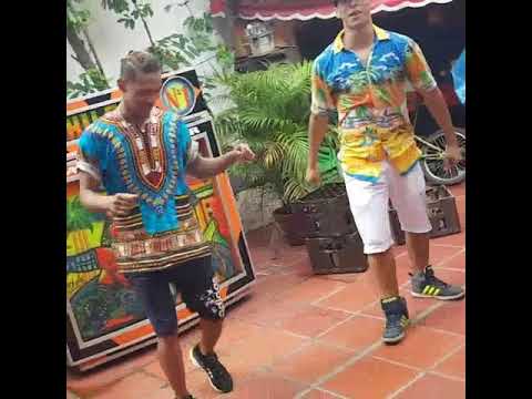 La mecedora #aloquilla @beatsdanceoficial