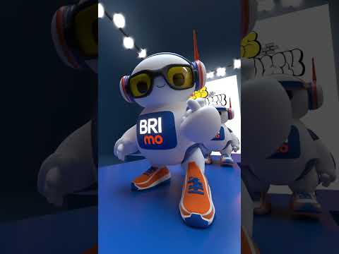 Sobat BRI, BRImo X USS Downtown Market 2024 Surabaya #BRI #BRImo #USSDTMSurabaya2024 #USS2024