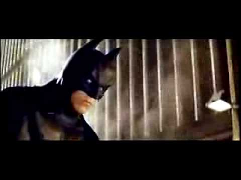 Batman Begins Trailer 2