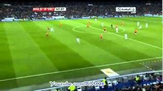 Real Madrid Vs Valencia Goals + Full Highlighs 2010-2011