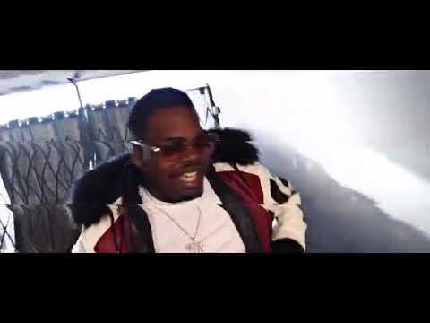 YBN Kenny Ft. YPN Dougie - Up To Me [Shot By @PrestonBernsteen]