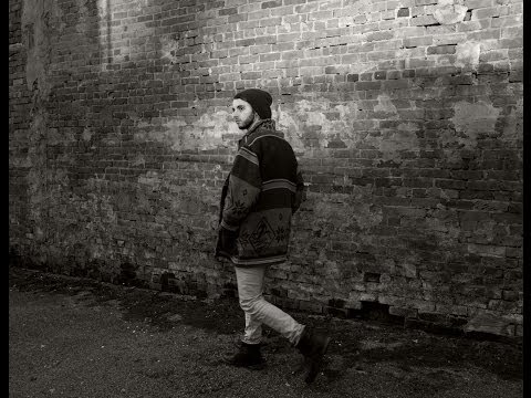 Old Man Canyon - Wiser