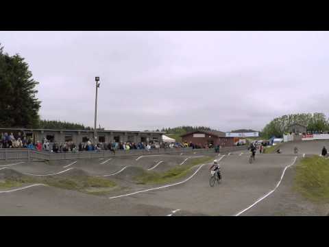 G 9 Heat 11 Moto 1 NM Klepp 2015 NM 2015