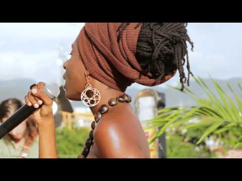 Jah9 | Jungle | Jussbuss Acoustic | Episode 11