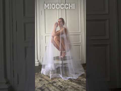 Mioocchi Natalie 8112+8210