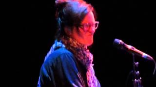 Patricia Barber - Light my fire - 23-03-2013 - Rocher de Palmer Cenon-Bordeaux