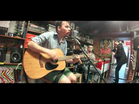 AVANTSHOP Acoustic Session - Good Jumper - Страх