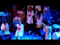 The Polyphonic Spree - Who medley/Soldier Girl  live @ Great American Music Hall - April 3, 2012