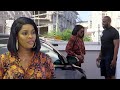 She Is Rich And Had No Time For Love Until Her Neighbour Got Her Attention When He Help Fix Her Car