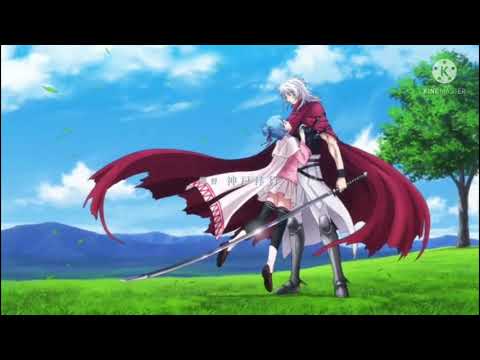 Plunderer Kokou no Hikari Lonely dark Miku Itou