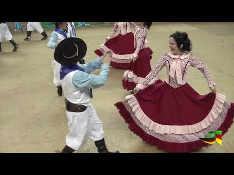 ENART 2018 -  CTG INDEPENDÊNCIA GAÚCHA - SÁBADO