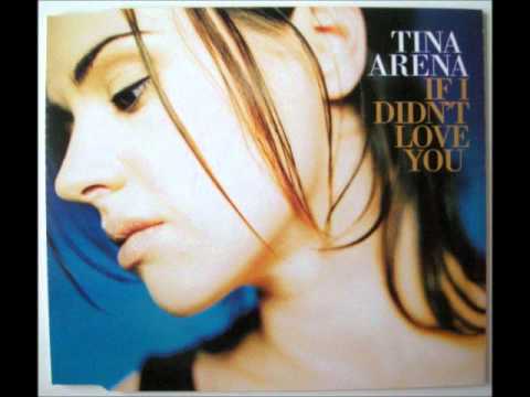 Any Other Love - Tina Arena