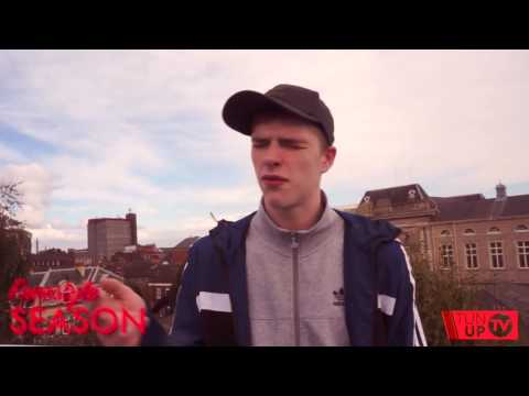 TUTV- LINCZ - (Freestyle Season)