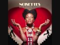 Noisettes - Wild Young Hearts - With Lyrics 