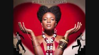 Noisettes - Wild Young Hearts - With Lyrics