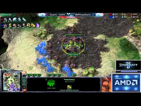 TheStC v DongRaeGu - Game 2 - IPL 5