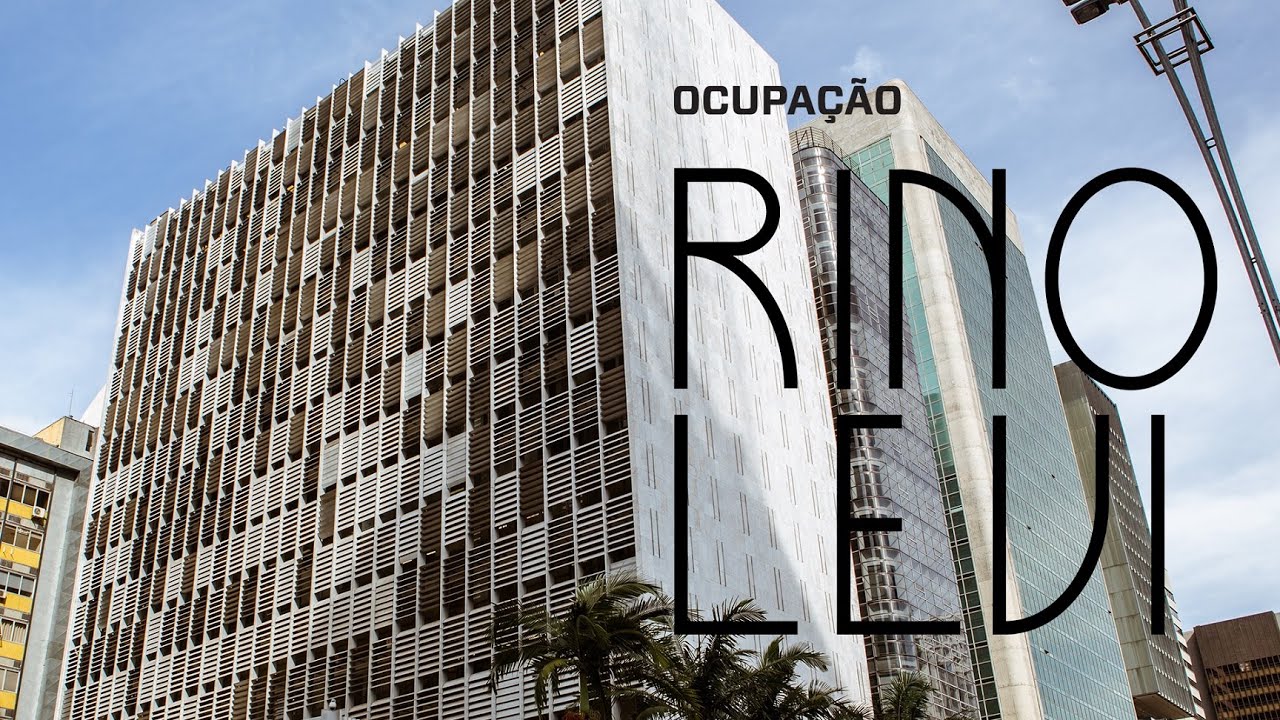 Rino Levi e a verticalização de São Paulo