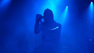Marduk "Of Hell's Fire" at Throne Fest 20.05.2018 Kuurne BE