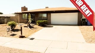 preview picture of video '964 Charles Dr (For Rent) - call Brad Snyder @ Sierra Vista Realty'