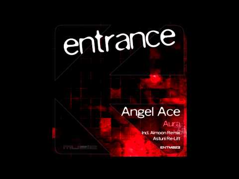 ENTM023 - Angel Ace - Aura (Astuni Re-Lift)