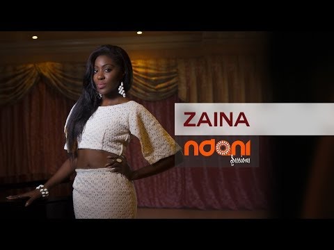Ndani Sessions - Zaina