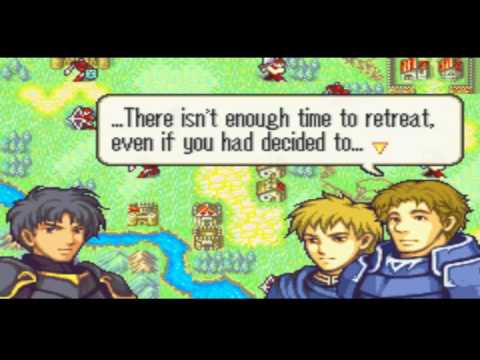 The Last Promise Part 14:Luscius Arcetype!